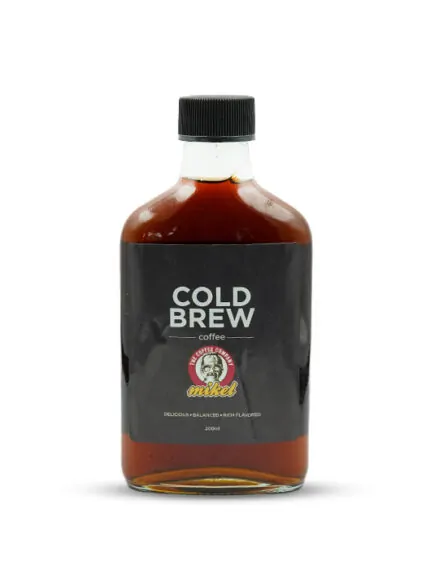 Cold Brew