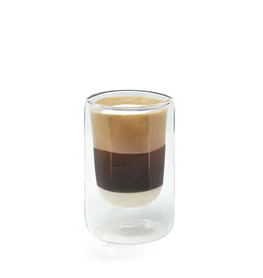 Latte Macchiato (Cold)