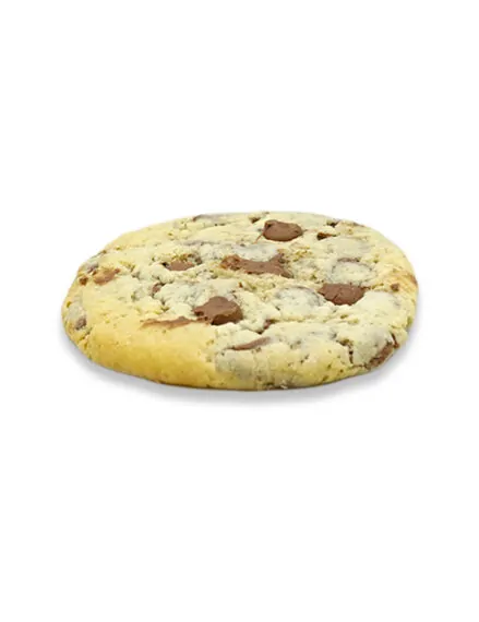 Double Chocolate Cookie