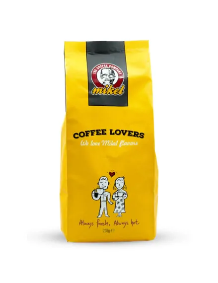 Filter Coffee (250 gram)