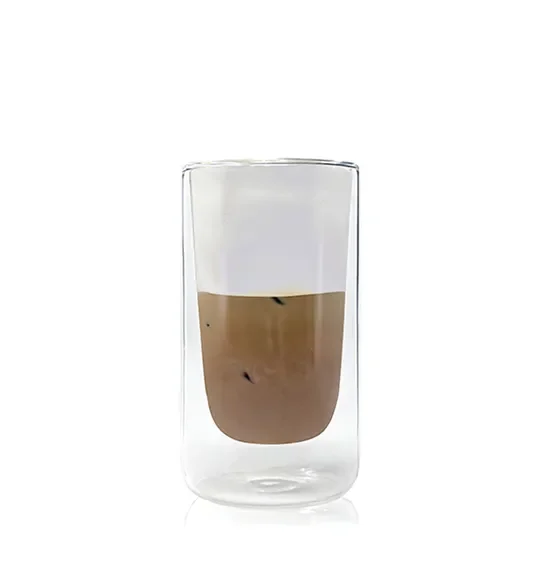 Latte (Cold)