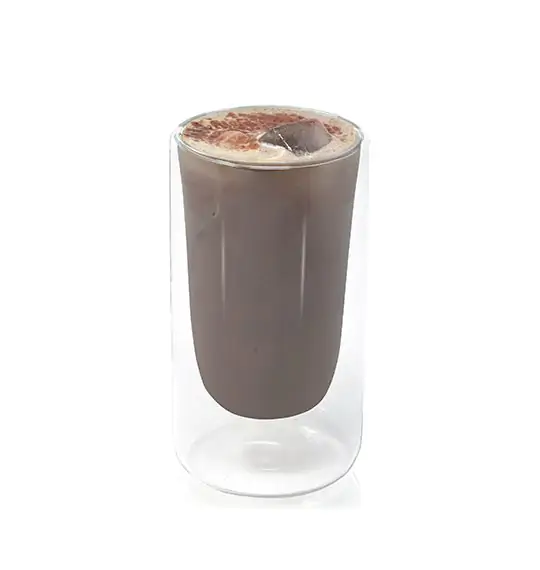 Mocha (Cold)