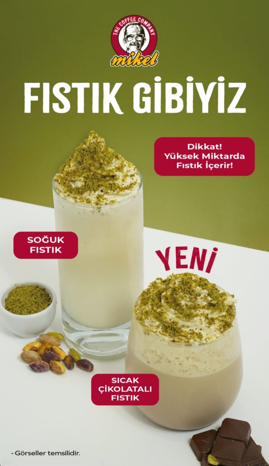Fıstık